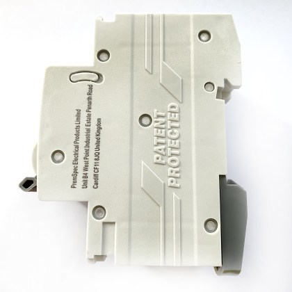 PremShield PSTP26310C C63 63A 63 Amp 3 Phase Pole MCB Circuit Breaker Type C